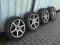 CELICA MR2 AVENSIS FELGI ALUMINIOWE 17