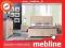 Meble sypialniane EUFORIA 26 sypialnia MEBLINE