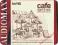 Cafe Night &amp; Day [2CD]Delilah Bruno Mars Layla