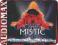 MISTIC - Between heaven and earth (Digipack)