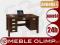 Biurko Meblolux Andora I | Meble Olimp | 24h |RATY