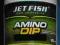 Jet Fish Amino Dip Łosoś,kawior,czarny pieprz 100m