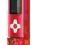 FunKick odtwarzacz mp3/mp4 - 4 GB - czerwony - PMP