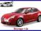 Alfa Romeo Giulietta Bburago nowość 1:24  +  21071