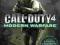 CALL of DUTY 4 : MODERN WARFARE - GOTY [ NOWA ] PL