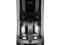 Ekspres do kawy przelewowy AEG KF 3110 czarny