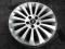 FORD MONDEO FOCUS felga aluminiowa 17 cali