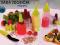 ZESTAW DO DEKOROWANIA CIAST I TORTÓW ORION