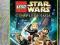 LEGO STAR WARS THE COMPLETE SAGA X360/ NOWA/ROBSON