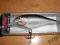 WOBLER RAPALA SHAD RAP - 5cm/6g - NOWY !!!