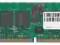 RAM DDR2 400/512 CL4.0 ECC APACER SAM CHIP - FV