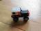 Matchbox 1981 1/59 4x4 Jeep