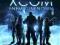 PS3 X-COM ENEMY UNKNOWN AVC SIEDLCE