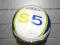 PIŁKA UMBRO S5 FUTSAL! SUPER CENA!