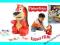 GRA Edukacyjna FISHER PRICE Reks Podaj Łapę FILM!