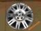 Ford felga aluminiowa 17 NOWA