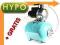 +grats Zestaw JP-6 Pompa Hydrofor 50L GRUNDFOS jp6