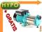 Pompa hydrofor nawadnianie MHi2200 230V mh2200 IBO