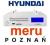RADIO KUCHENNE PODWIESZANE HYUNDAI 715 MP3 USB SD
