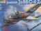 Ju 88 C-6 Z/N   04156 REVELL 1/72 WROCŁAW