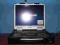 Laptop Toughbook CF-30 2x1.6GHz/2GB/160GB Win 7