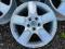FELGI ALU ORYGINAŁ SKODA 5X112 17