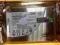 Dysk HDD INTEL 2,5