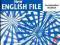 New English File pre-intermediate workbook OXFORD