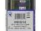 KINGSTON SODIMM DDR3 1600MHz KVR16S11/8G