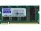 GOODRAM SO-DIMM DDR  512MB PC400