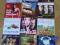 12 FILMÓW DVD - OKAZJA !!!