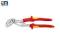 Szczypce do rur VDE Cobra 250 KNIPEX 87 26 250