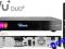 VU+ DUO2 DUAL + DVBC/T (2xDVB-S2+DVBC/T) - KRAKÓW