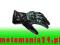 RĘKAWICE MOTOCYKLOWE OZONE STICK BLACK r. XL