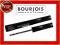 BOURJOIS 1001 CILS BLACK QUARTZ CZARNY TUSZ