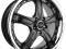 WYPRZEDAŻ FELG DRAG WHEELS DR15 17