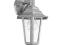 Lampa KINKIET Ogrodowy Zewnętrzny CERVA Eglo