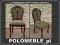 NOWE KRZESŁO STYLOWE DREWNIANE STYL BIEDERMEIER