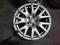 FELGA ALUMINIOWA 17' AUDI TT 5X112 8J0