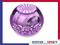 POWEBALL Purple Haze NEON 250Hz-ORYGINAŁ- WAWA