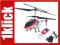 wh1 HELIKOPTER  2014r sterowany CZUJNIKIEM RUCHU