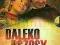 DALEKO OD SZOSY 1+2 BOX serial TVP [4DVD]