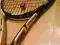 Rakieta Tenisowa Wilson BLX Blade 98 gold