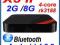 X5II Quad-Core 2G/8GB Android 4.2 TV BOX XBMC WiFi