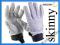 Edelrid Skinny Glove Rękawice RĘKAWICZKI 2 skóra L