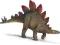 SCHLEICH STEGOSAURUS