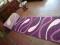 CHODNIK MERSIN fiolet violet 70cm ! SUPER JAKOŚĆ