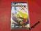 L.A. RUSH  ~PSP~STARGAME~SKLEP~W-WA