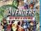 Avengers: Battle for Earth Wii U Nowa
