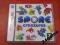 SPORE CREATURES  ~DS~SKLEP~STARGAME~W-WA~ BK